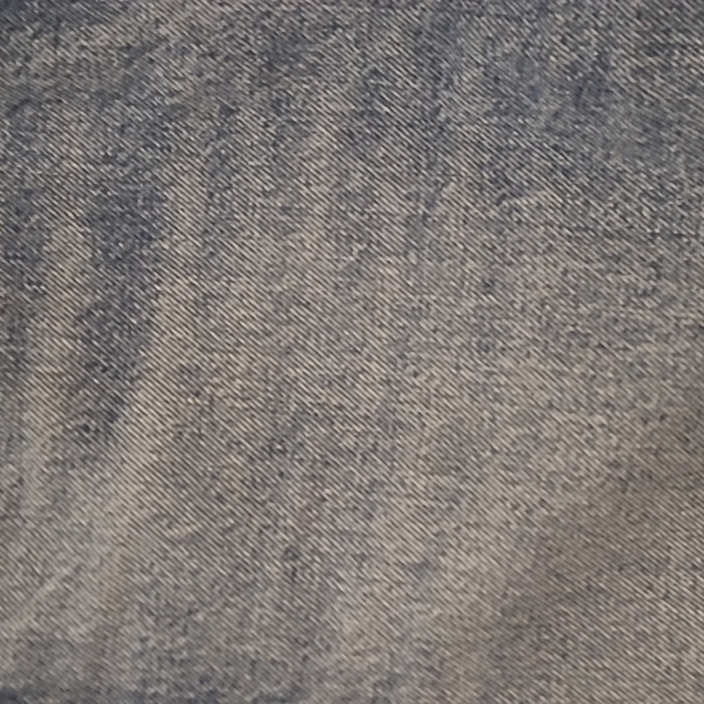 AGOLDE 90s MID RISE DISTRESSED JEANS KNEE RIP - Picture 4 of 10